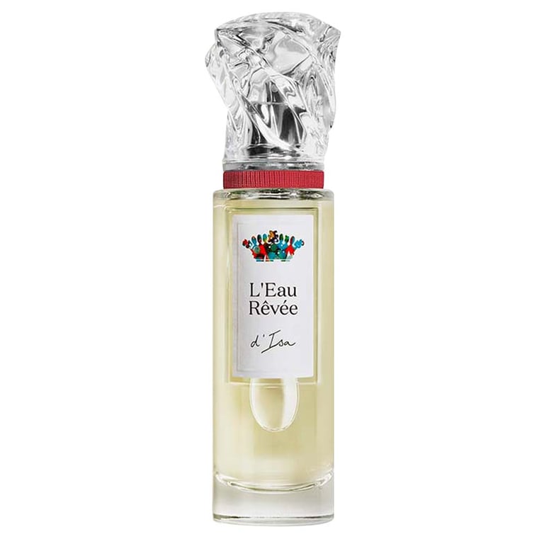 L'Eau Rêvée D'Isa Eau de Toilette - Perfume Unissex 50ml