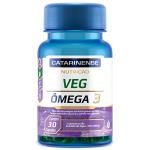 Ômega 3 Catarinense Veg 200mg com 30 cápsulas