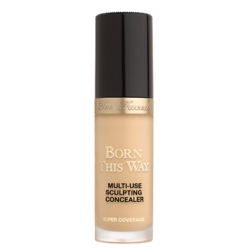 Too Faced Born This Way Super Coverage Golden Beige - Corretivo Líquido 13,5ml