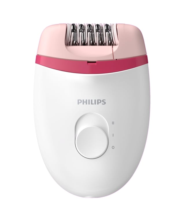 Depilador Elétrico Satinelle Essential Philips