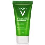 Gel De Limpeza Profunda Para Pele Oleosa Normaderm Vichy 60g