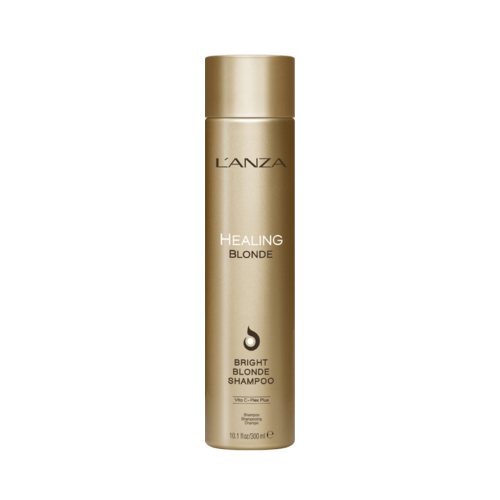 L’anza Healing Bright Blonde Shampoo