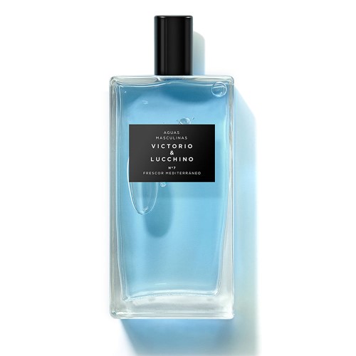 Nº7 Frescor Mediterrâneo Victorio & Lucchino - Perfume Masculino - EDT