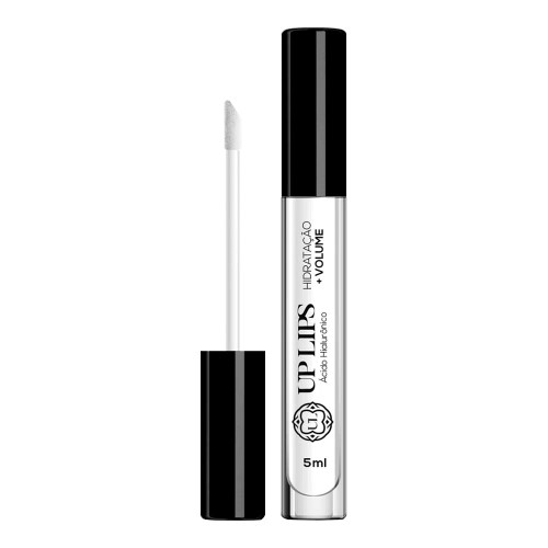 Gloss Labial Uplips Com Ácido Hialurônico 5ml