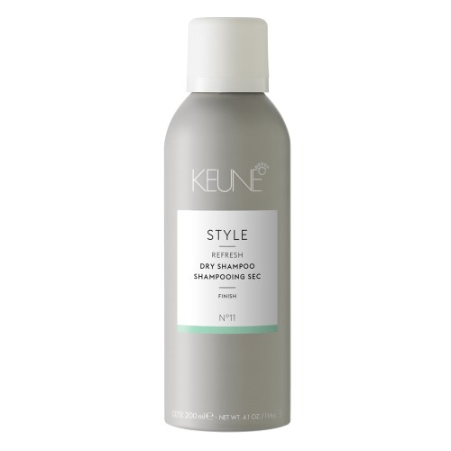 Shampoo a Seco Keune - Style Dry Shampoo