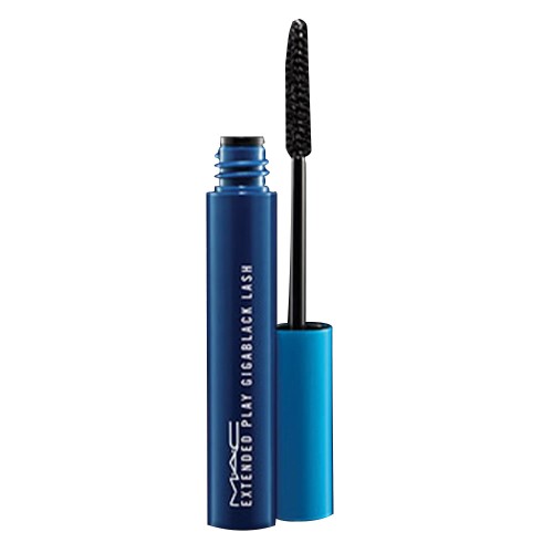 Máscara de Cílios MAC Extend Play Gigablack Lash