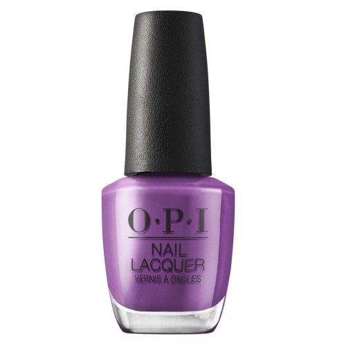 Esmalte Opi Violet Visionary 15ml