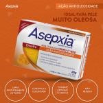 Sabonete Barra Asepxia Enxofre 80g