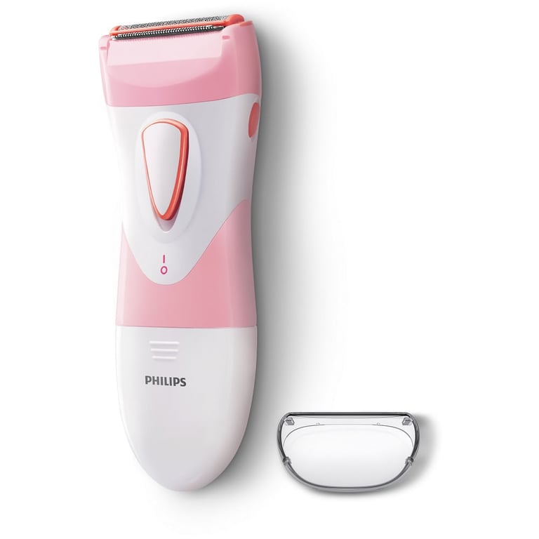 Aparador De Pelos Satinshave Essential Philips Hp6306/00