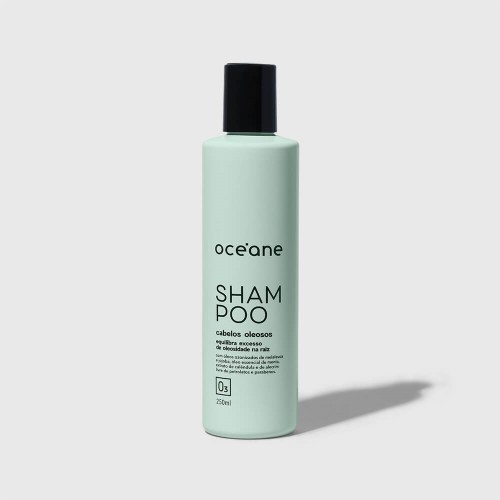 Shampoo Océane para Cabelos Oleosos 250ml