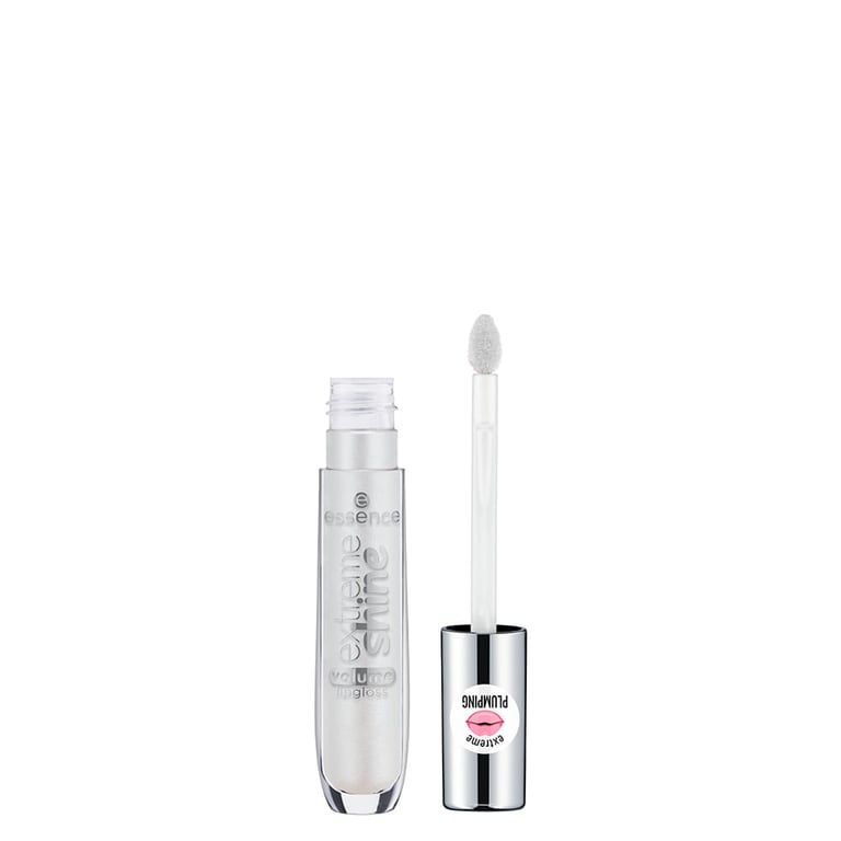 Essence Extreme Shine Milky Way - Gloss Labial 5ml