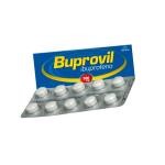 BUPROVIL 300mg x 200cpr rev (emb mult)