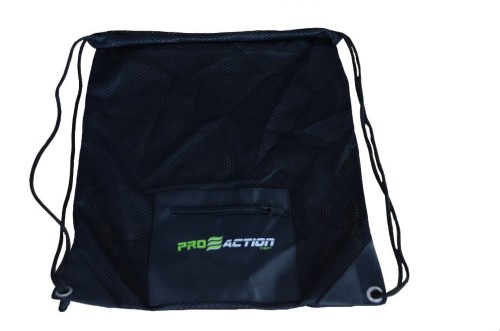 Bolsa de Ginástica Gym Mesh G179 Pro Action