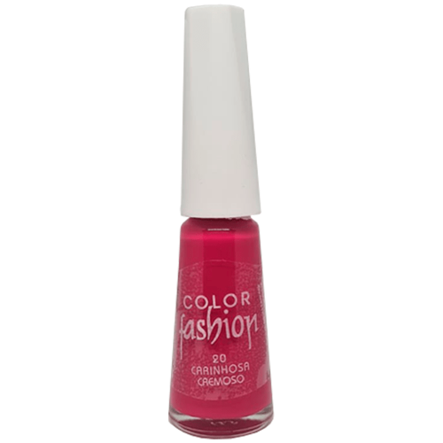 Esmalte Color Fashion Carinhosa