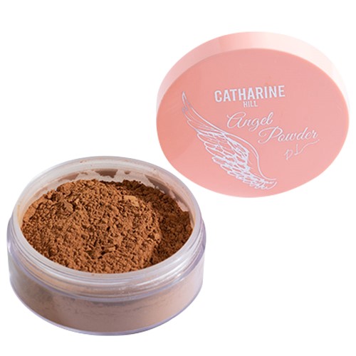 Pó Solto Matificante Catharine Hill Angel Powder