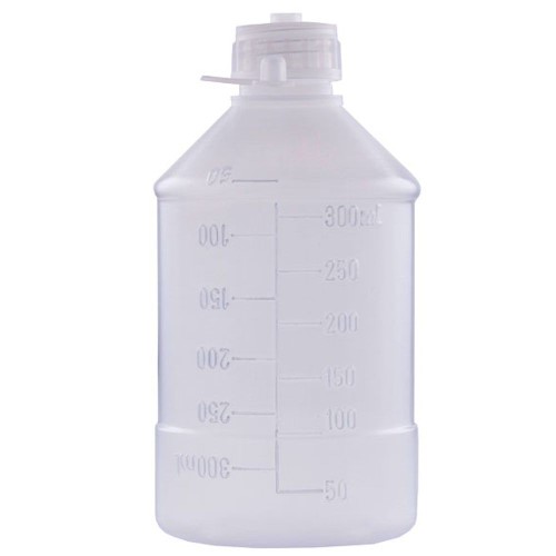 Frasco para Dieta Enteral Biobase 300ml