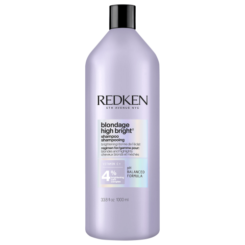 Shampoo Redken Blondage High Bright 1000 ml