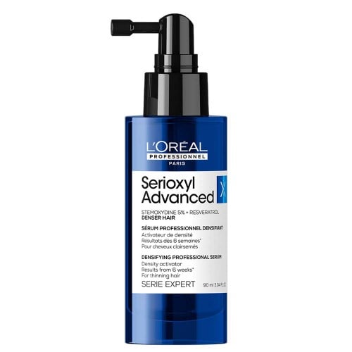 L`oréal Professionnel Serioxyl Dense Hair - Serum