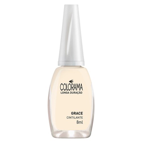 Esmalte Colorama Cintilante Grace