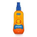 Repelente Baruel Spray Family 200ml