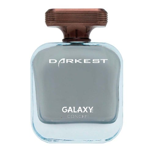 Perfume Galaxy Darkest Eau de Parfum - Perfume Masculino 100ml