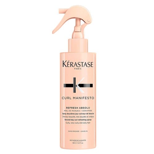 Kérastase Curl Manifesto Refresh Absolu Leave-in