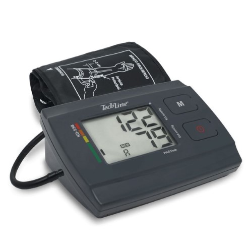 Aparelho de Pressão Digital de Braço Techline Kd-558