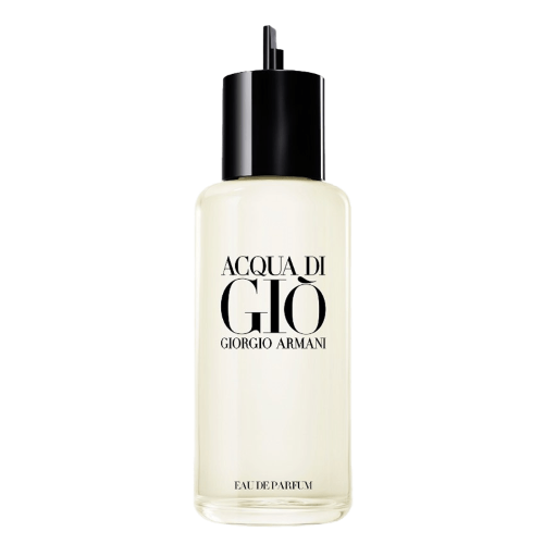 Perfume Giorgio Armani Acqua Di Giò Eau de Parfum Refillable - Perfume Masculino 150ml