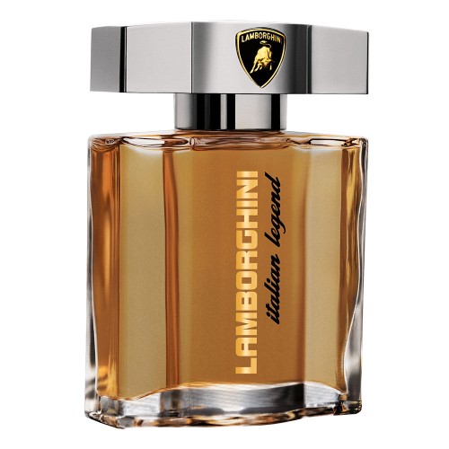 Italian Legend Lamborghini Perfume Masculino- Deo Colônia