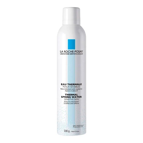 água Termal La Roche-posay 300ml