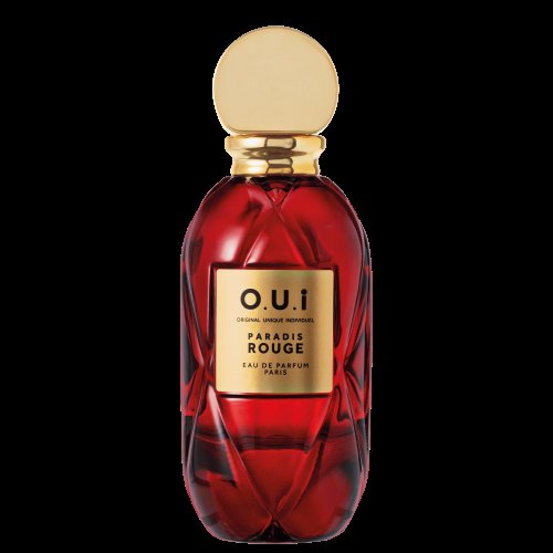 O.U.i Paradis Rouge Eau de Parfum - Perfum Feminino