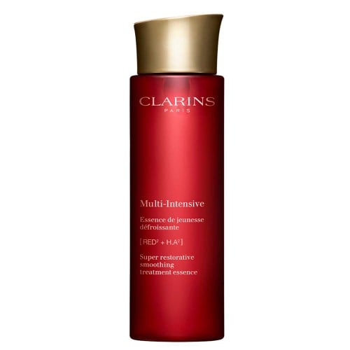 Essência de Tratamento Reafirmante Clarins Smoothing