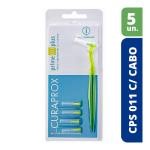 Escova Interdental Curaprox Prime 011 Plus com 1 unidade