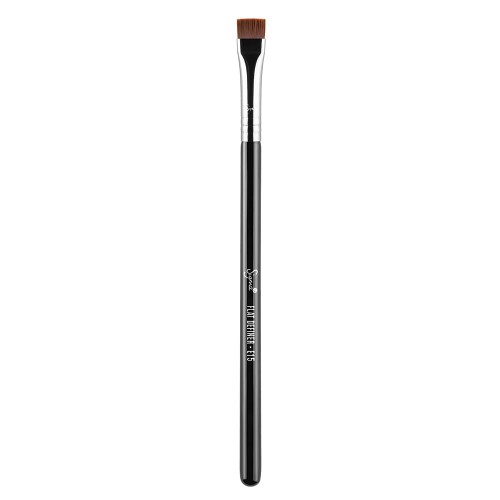 Pincel para Pó Sigma Beauty E15 Flat Definer Brush