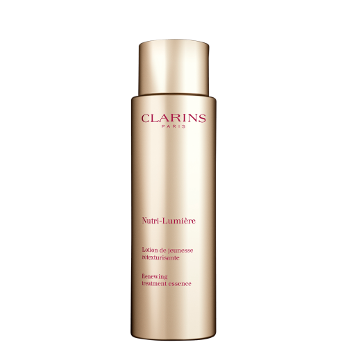 Loção Facial Clarins - Nutri-Lumiere Treatment Essence