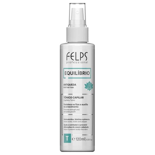 Felps Professional Equilibrio Tonico Capilar