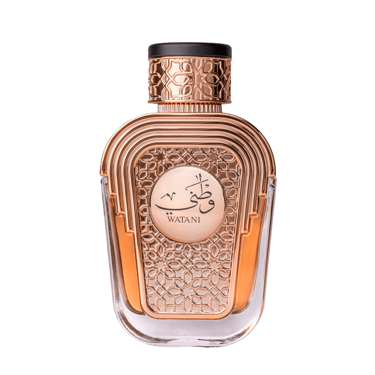 Watani Al Wataniah – Perfume Feminino – Eau de Parfum