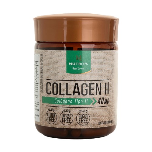 Collagen II 