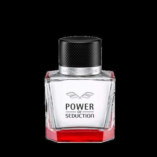 Perfume Antonio Banderas Power Of Seduction 50ml