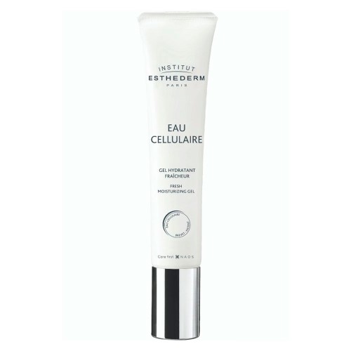 Gel Hidratante Esthederm Água Celular 40ml