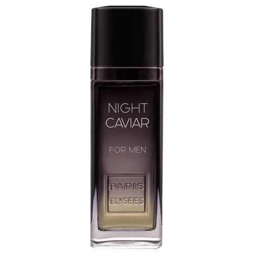 Night Caviar Paris Elysees – Perfume Masculino – Eau de Toilette