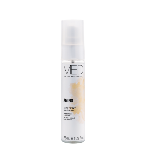 Med For You Professional Amino Shine Spray Fluido Finalizador