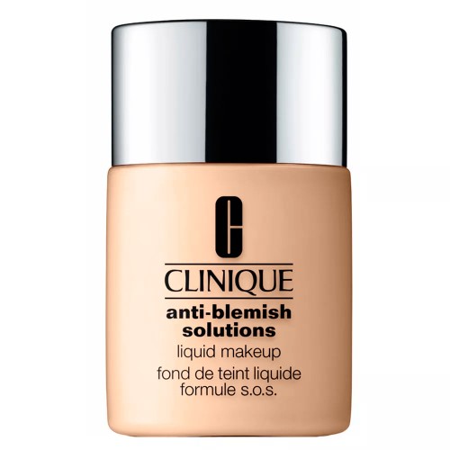 Anti-Blemish Solutions Liquid Makeup Clinique - Base Liquida