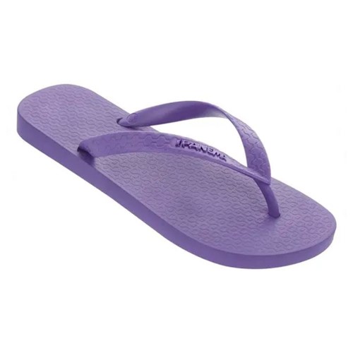 Sandálias Ipanema Clássica Roxo Tamanho 39/40 com 1 Par