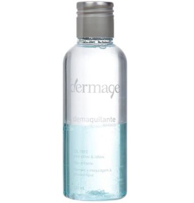 DERMAGE DEMAQUILANTE BIFASICO 120ML