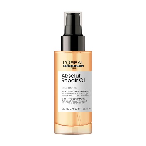 L`oréal Professionnel Absolut Repair Óleo 10 em 1