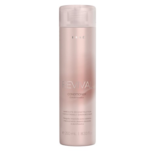 Braé Revival - Condicionador Reconstrutor 250ml