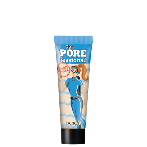 Primer Facial Benefit The POREfessional Hydrate Mini