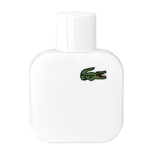 Eau De Lacoste L.12.12 Blanc - Pure Lacoste - Perfume Masculino - Eau de Toilette