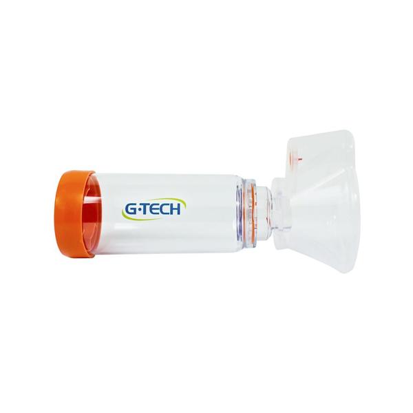 Espaçador Clear Adulto E Infantil G-tech Pvc